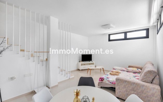 Reventa - Villa independiente - Rojales - Ciudad Quesada