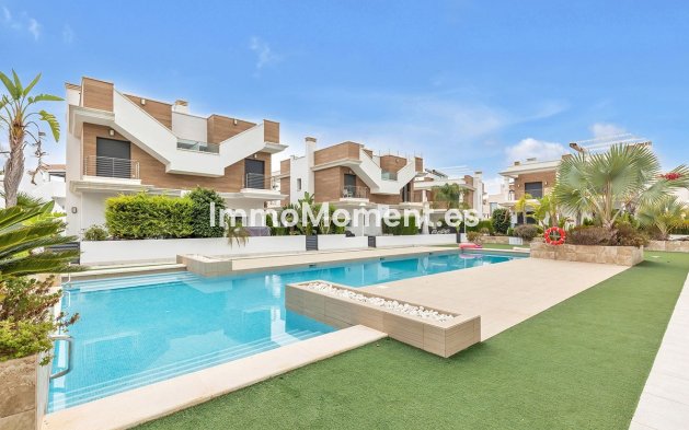 Reventa - Villa independiente - Rojales - Ciudad Quesada