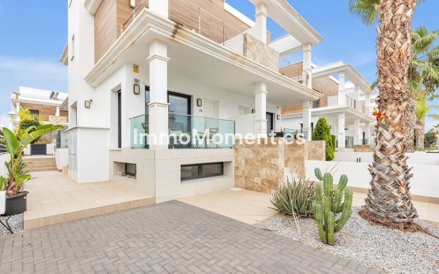 Reventa - Villa independiente - Rojales - Ciudad Quesada