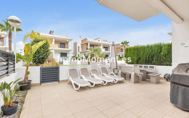 Reventa - Villa independiente - Rojales - Ciudad Quesada