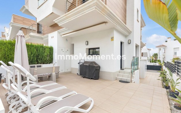 Reventa - Villa independiente - Rojales - Ciudad Quesada