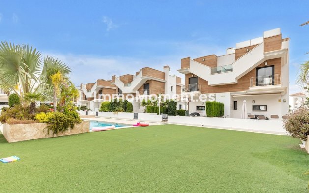 Reventa - Villa independiente - Rojales - Ciudad Quesada