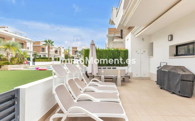 Reventa - Villa independiente - Rojales - Ciudad Quesada