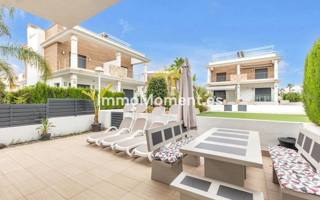 Reventa - Villa independiente - Rojales - Ciudad Quesada