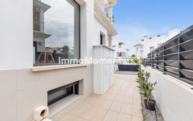 Reventa - Villa independiente - Rojales - Ciudad Quesada