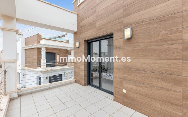 Reventa - Villa independiente - Rojales - Ciudad Quesada