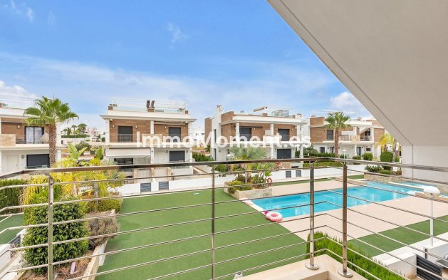 Reventa - Villa independiente - Rojales - Ciudad Quesada