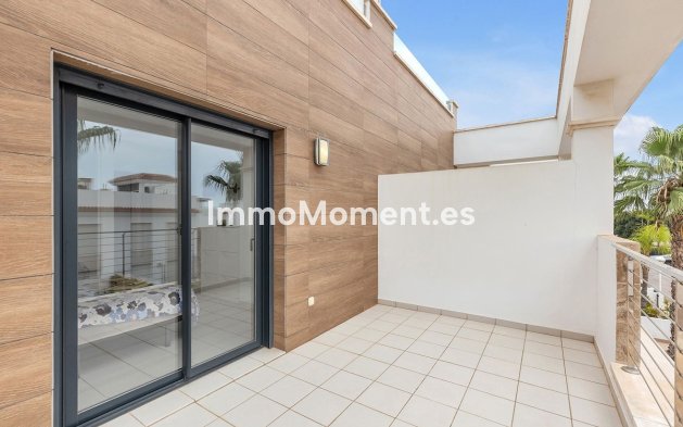 Reventa - Villa independiente - Rojales - Ciudad Quesada