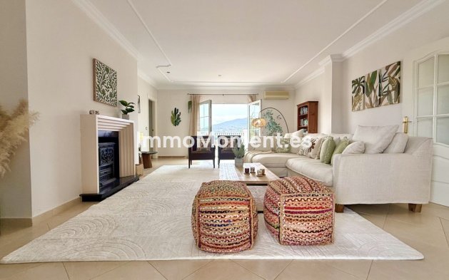 Reventa - Villa independiente - Mijas - La Cala Golf