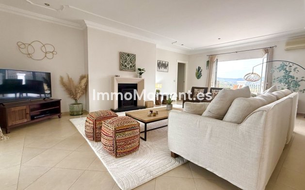 Reventa - Villa independiente - Mijas - La Cala Golf