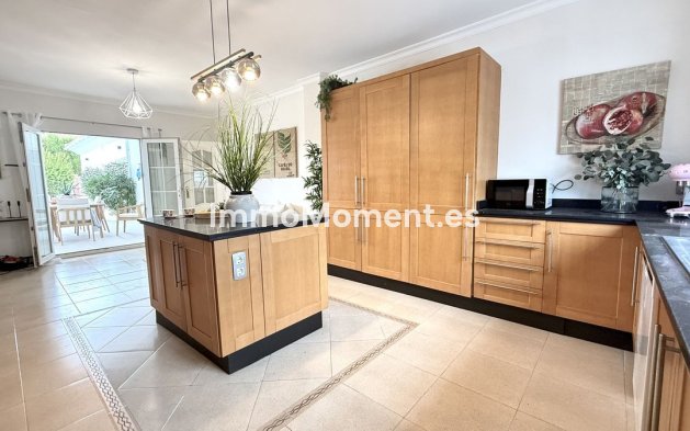 Reventa - Villa independiente - Mijas - La Cala Golf