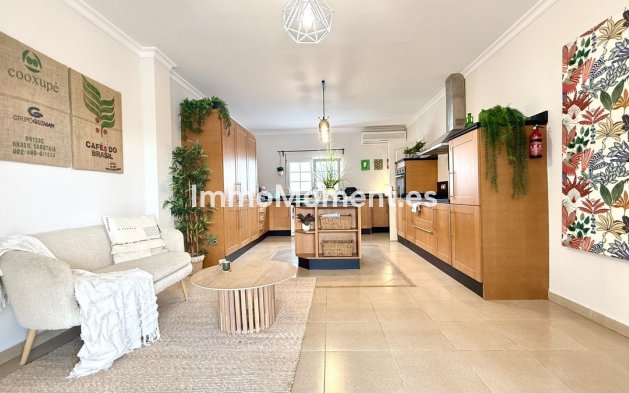 Reventa - Villa independiente - Mijas - La Cala Golf