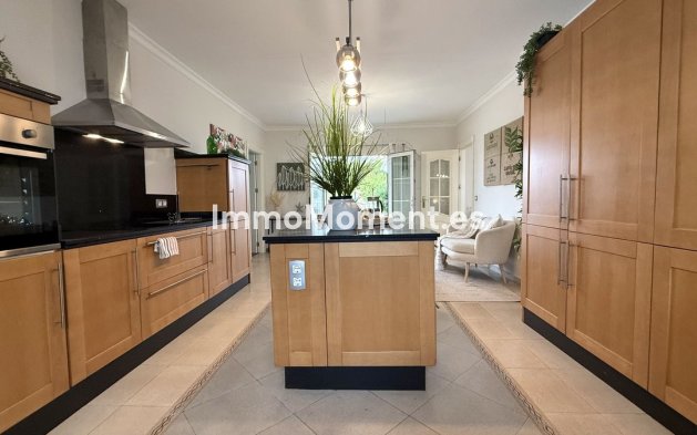 Reventa - Villa independiente - Mijas - La Cala Golf