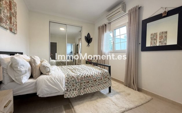Reventa - Villa independiente - Mijas - La Cala Golf