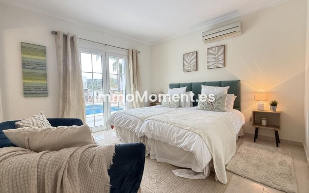 Reventa - Villa independiente - Mijas - La Cala Golf