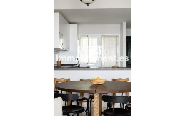 Wiederverkauf - Wohnung - Mijas Costa - Riviera Del Sol