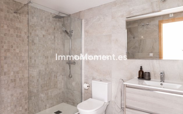 Wiederverkauf - Wohnung - Mijas Costa - Riviera Del Sol