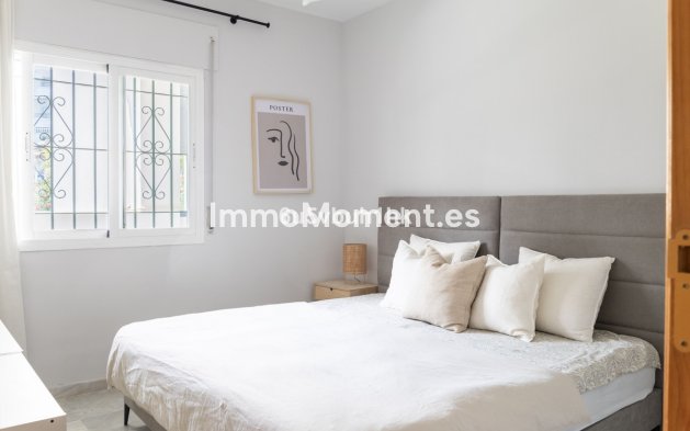 Wiederverkauf - Wohnung - Mijas Costa - Riviera Del Sol