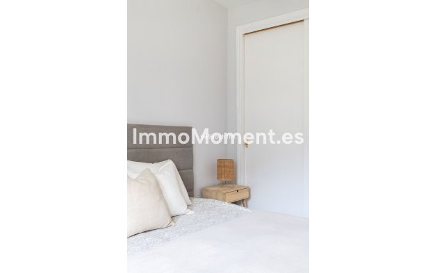 Wiederverkauf - Wohnung - Mijas Costa - Riviera Del Sol
