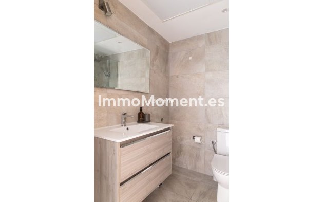 Wiederverkauf - Wohnung - Mijas Costa - Riviera Del Sol