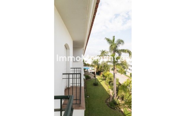 Wiederverkauf - Wohnung - Mijas Costa - Riviera Del Sol