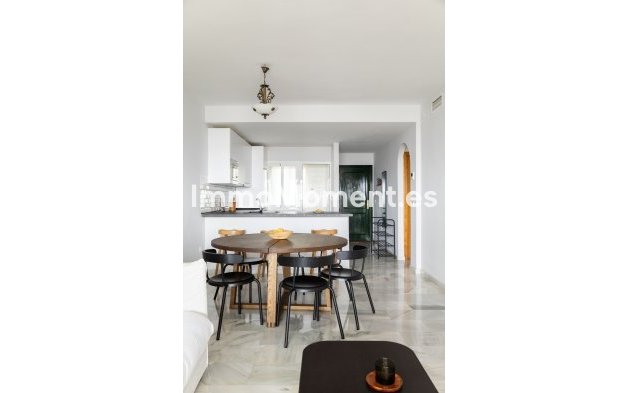Wiederverkauf - Wohnung - Mijas Costa - Riviera Del Sol