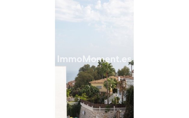 Wiederverkauf - Wohnung - Mijas Costa - Riviera Del Sol
