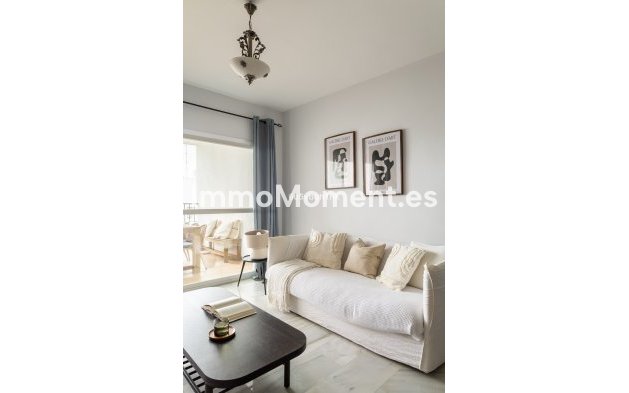 Wiederverkauf - Wohnung - Mijas Costa - Riviera Del Sol