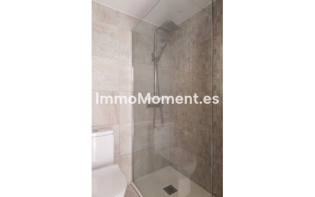 Wiederverkauf - Wohnung - Mijas Costa - Riviera Del Sol