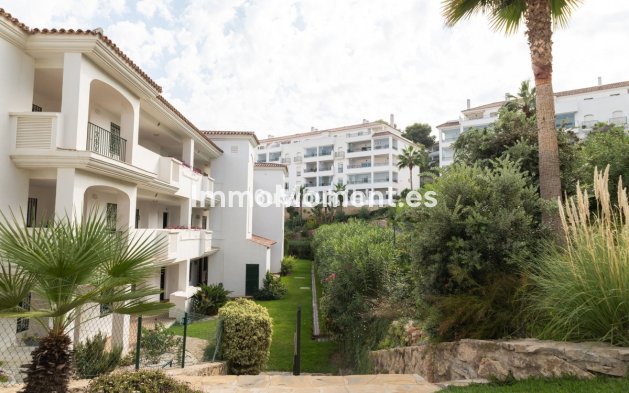 Wiederverkauf - Wohnung - Mijas Costa - Riviera Del Sol
