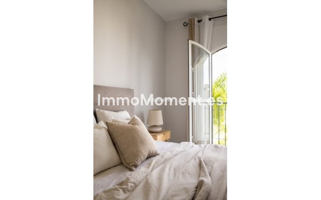 Wiederverkauf - Wohnung - Mijas Costa - Riviera Del Sol