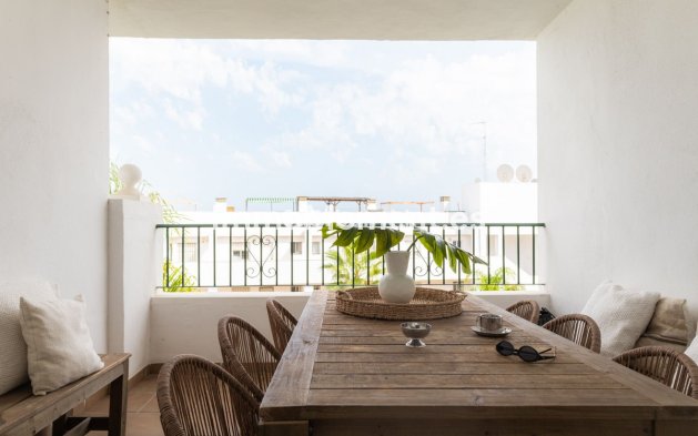 Wiederverkauf - Wohnung - Mijas Costa - Riviera Del Sol