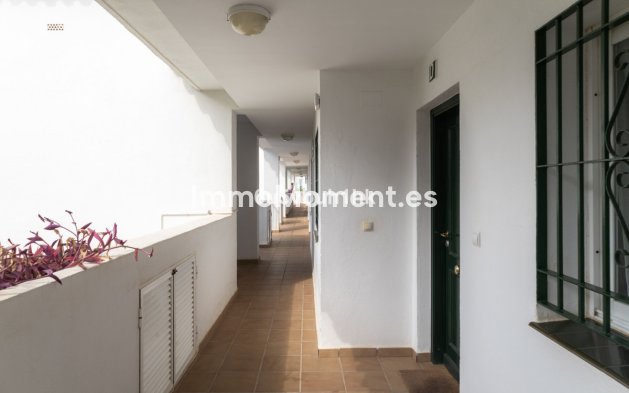 Wiederverkauf - Wohnung - Mijas Costa - Riviera Del Sol