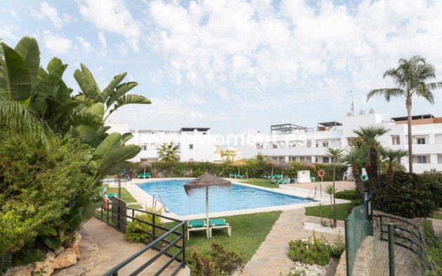 Wiederverkauf - Wohnung - Mijas Costa - Riviera Del Sol