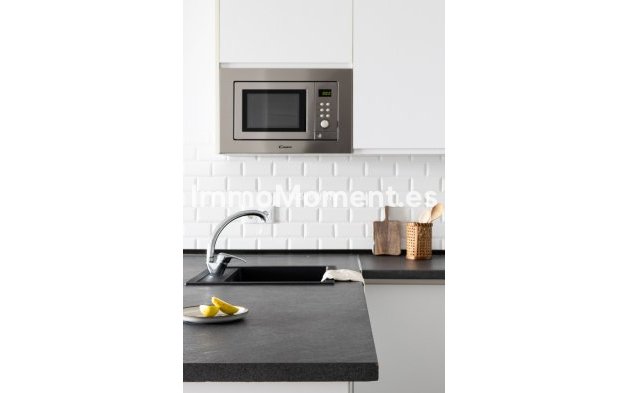 Wiederverkauf - Wohnung - Mijas Costa - Riviera Del Sol