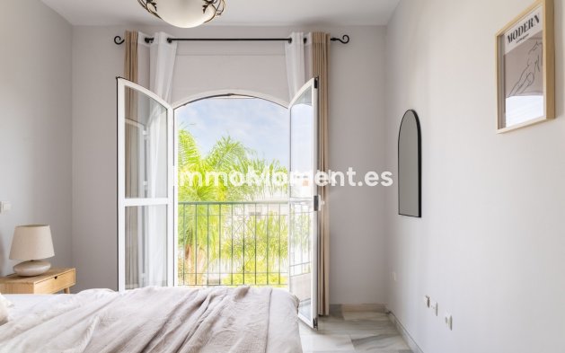 Wiederverkauf - Wohnung - Mijas Costa - Riviera Del Sol