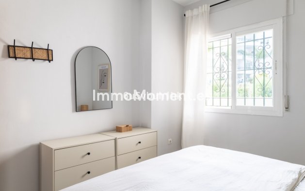 Wiederverkauf - Wohnung - Mijas Costa - Riviera Del Sol