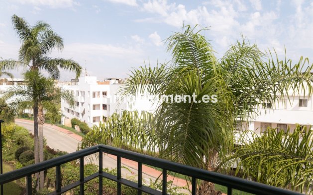 Wiederverkauf - Wohnung - Mijas Costa - Riviera Del Sol