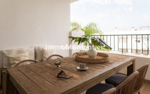 Wiederverkauf - Wohnung - Mijas Costa - Riviera Del Sol