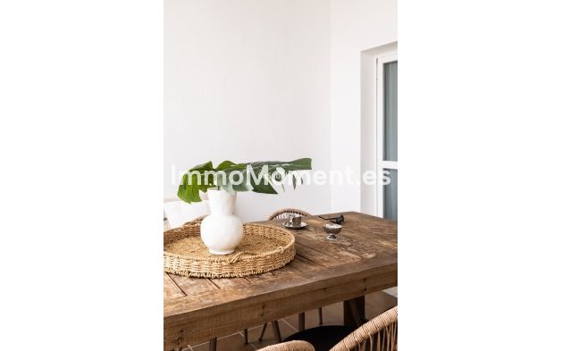 Wiederverkauf - Wohnung - Mijas Costa - Riviera Del Sol