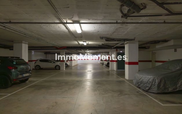 Wiederverkauf - Wohnung - Mijas Costa - Riviera Del Sol