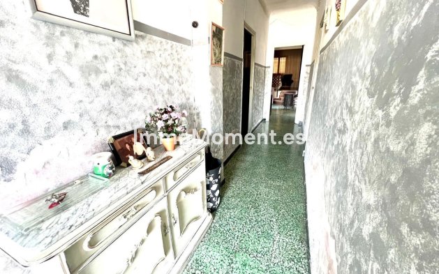 Resale - Townhouse - Pinoso - Pinoso Centro