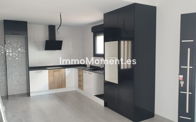 Resale - Detached villa - Pinoso - Pinoso Centro