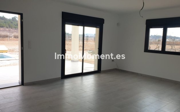 Resale - Detached villa - Pinoso - Pinoso Centro