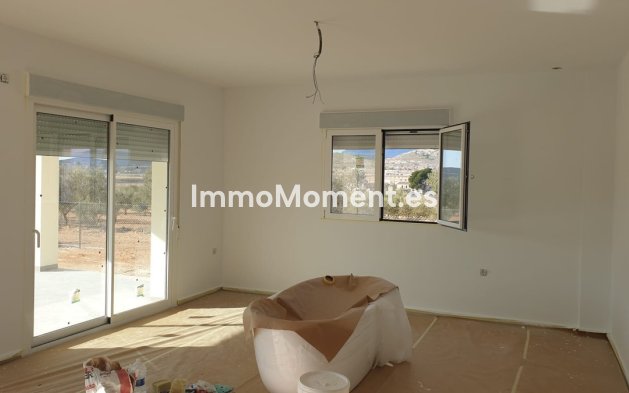Resale - Detached villa - Pinoso - Pinoso Centro