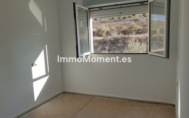 Resale - Detached villa - Pinoso - Pinoso Centro
