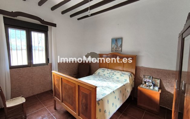Reventa - Casa de campo - Yecla - Yecla Centro