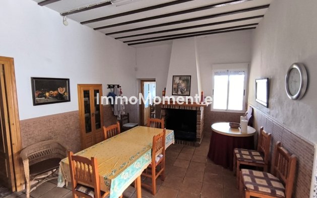Reventa - Casa de campo - Yecla - Yecla Centro