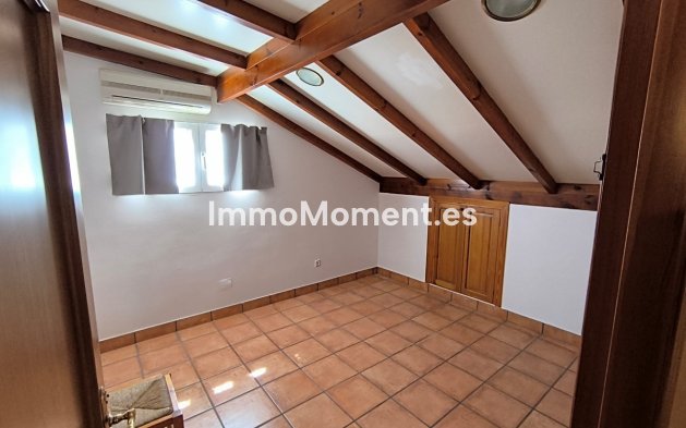 Resale - Detached villa - Yecla - Yecla Centro