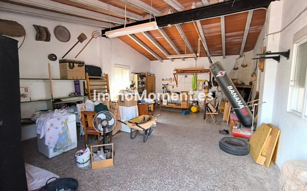 Resale - Detached villa - Yecla - Yecla Centro